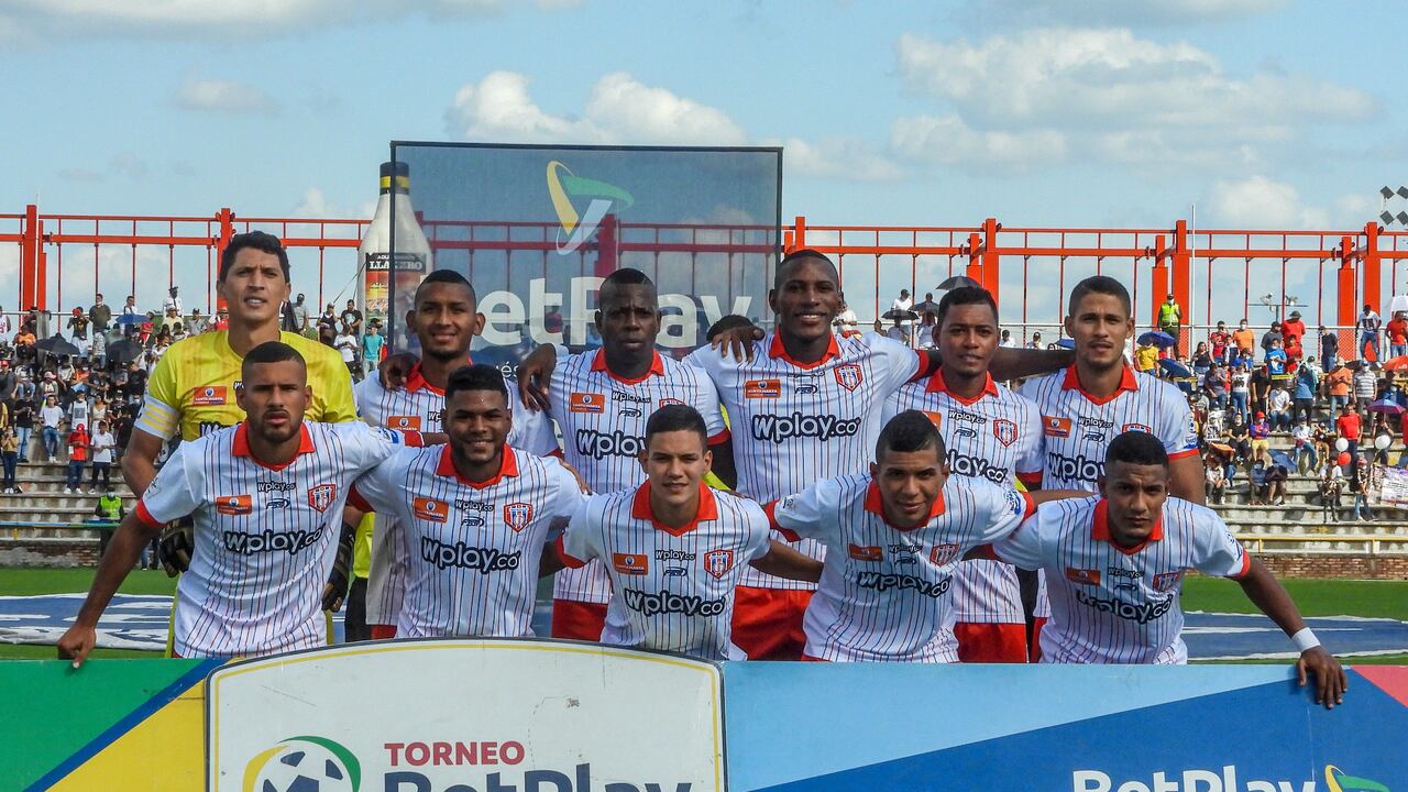 Sin embargo, el caso para Fortaleza continúa y como prometió su presidente, Carlos Barato, irán hasta las últimas instancias. Photo: VizzorImage / Daniel Gongora / Cont.