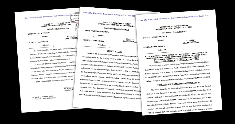 El soplón de la DEA _3