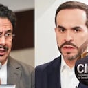 Iván Cepeda, Abelardo De La Espriella y la CIDH.