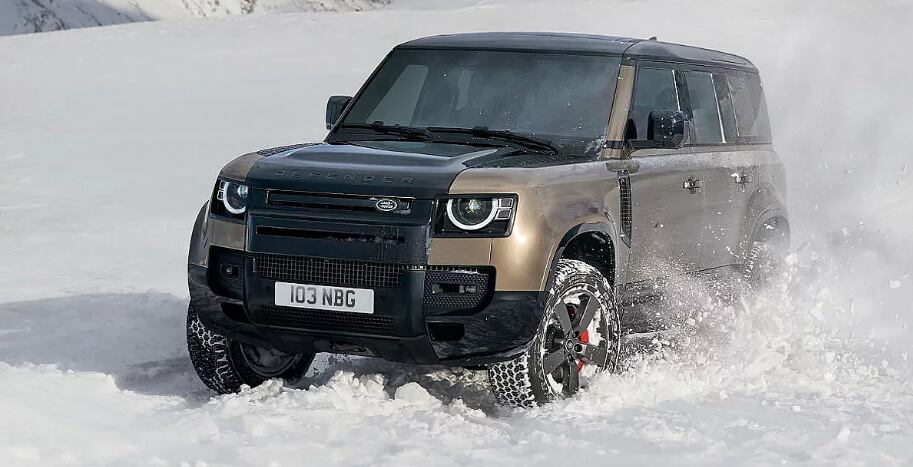 Carros más caros del salón del automóvil de Bogotá