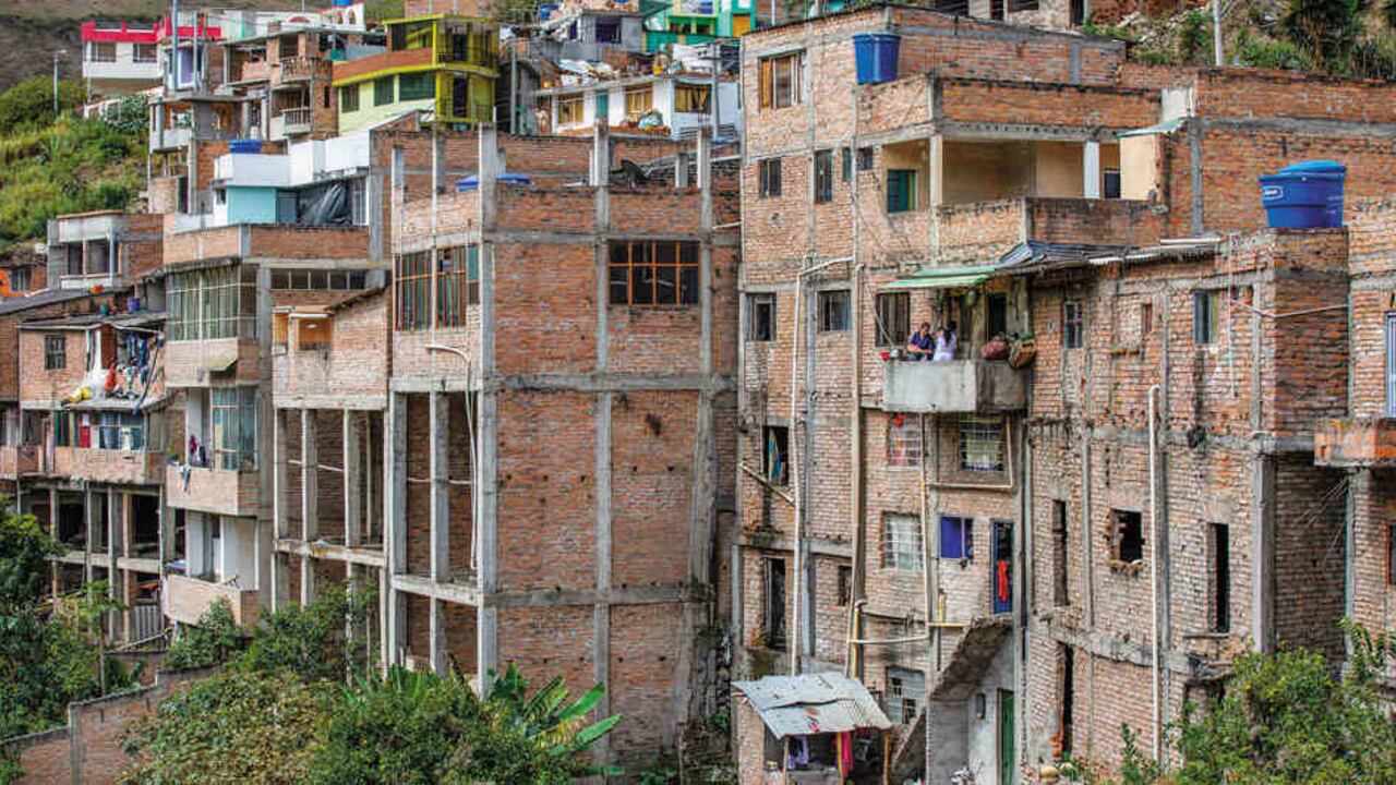 El beneficio sería para 9 millones de hogares: 6,8 millones vulnerables y 2,2 millones de trabajadores de micronegocios.