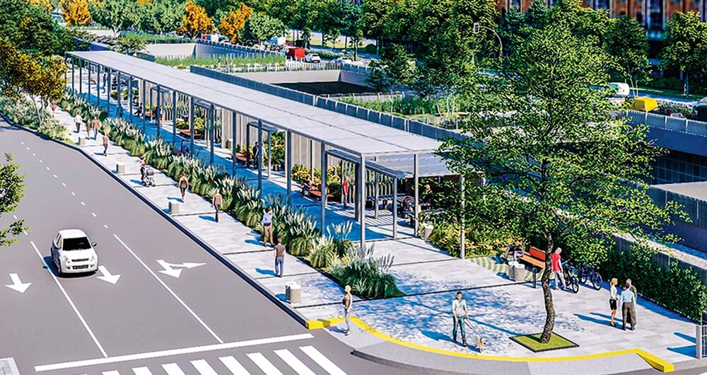 La Dirección de Responsabilidad Fiscal de la Contraloría de Bogotá será la que tenga la última palabra en estos hallazgos. 