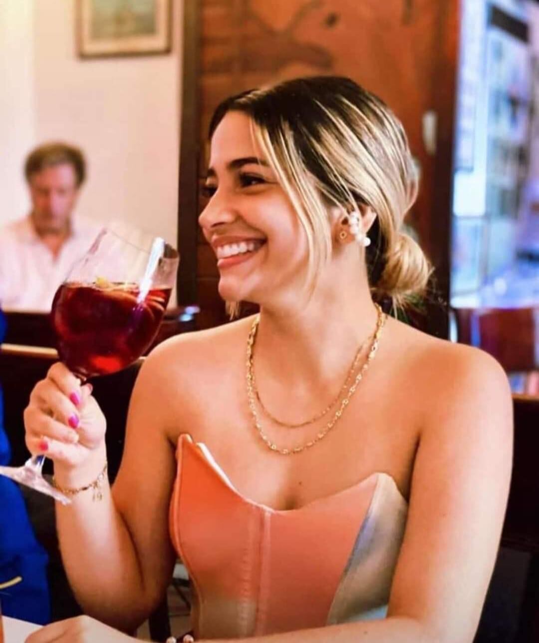 Valeria Hernández Doria