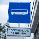 Desde este 22 de julio habrá carril preferencial en la Carrera 13 Bogotá
