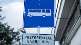 Desde este 22 de julio habrá carril preferencial en la Carrera 13