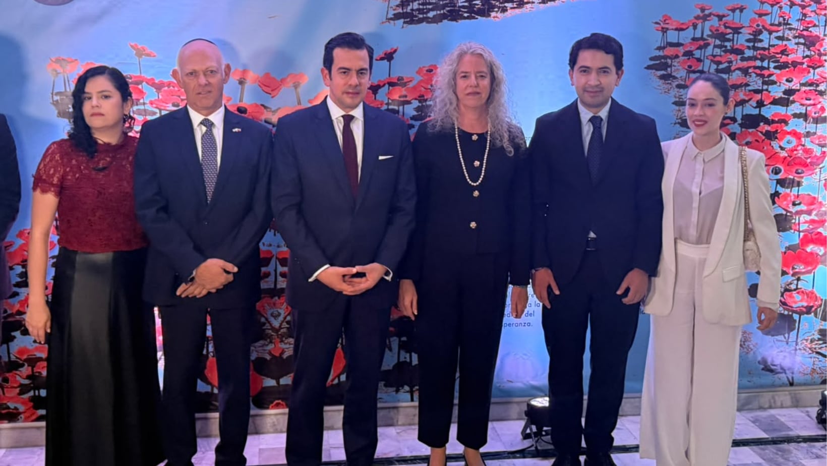 el funcionario destacó el acercamiento entre ambos países y reiteró la importancia de recuperar sus vínculos históricos.