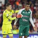 Santa Fe vs. Deportivo Cali, fecha 6 de la Liga Betplay 2024-I
