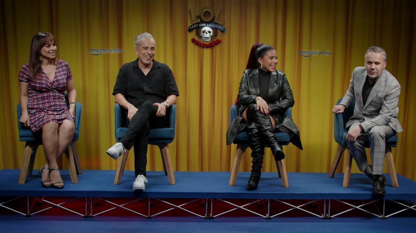 Endry Cardeño, Jorge Enrique Abello, La Toxicosteña y Polilla.