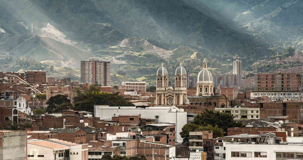 Gracias al viento, los bellanitas cuentan con un aire más limpio en diferentes periodos del año.