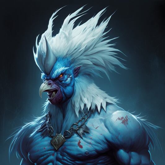 El supuesto villano de Millonarios se identifica con la gallina