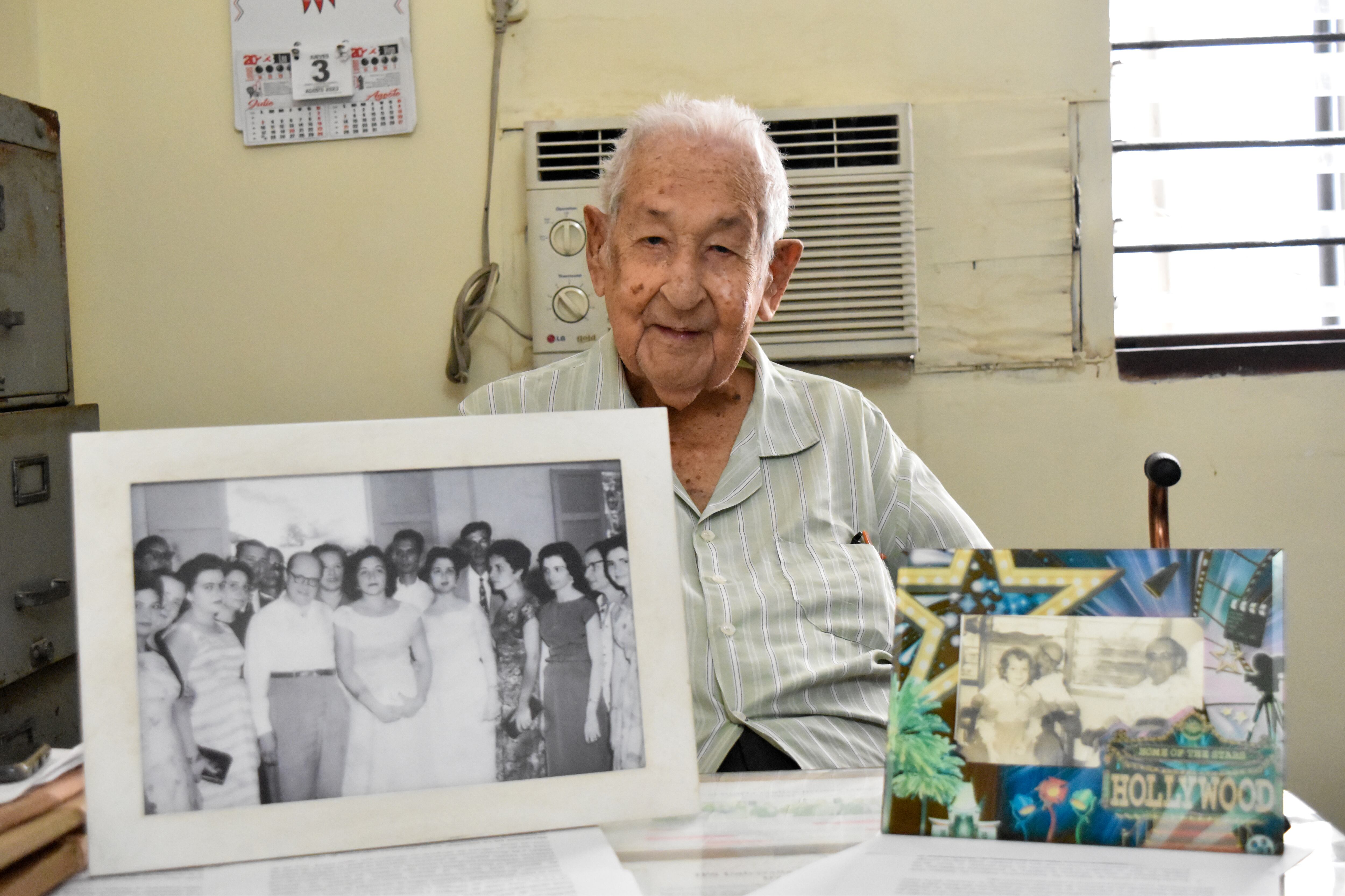 Tomás Antonio Oviedo Pastrana