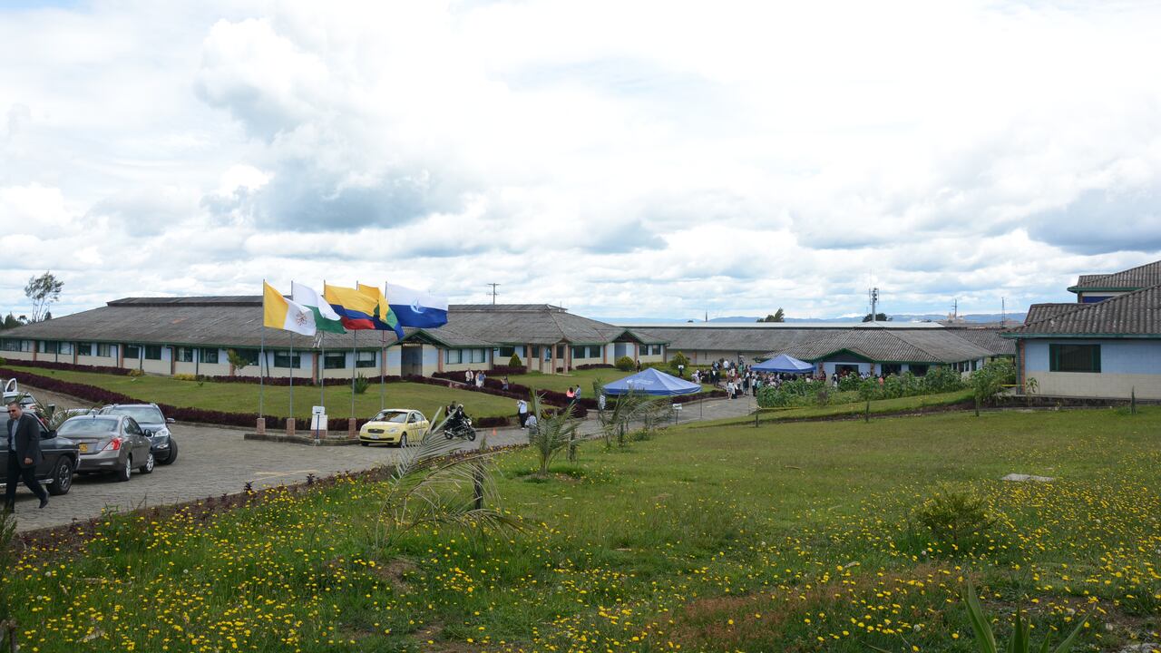 La oferta educativa de la Católica del Norte abarca todos los niveles académicos, incluso primaria.