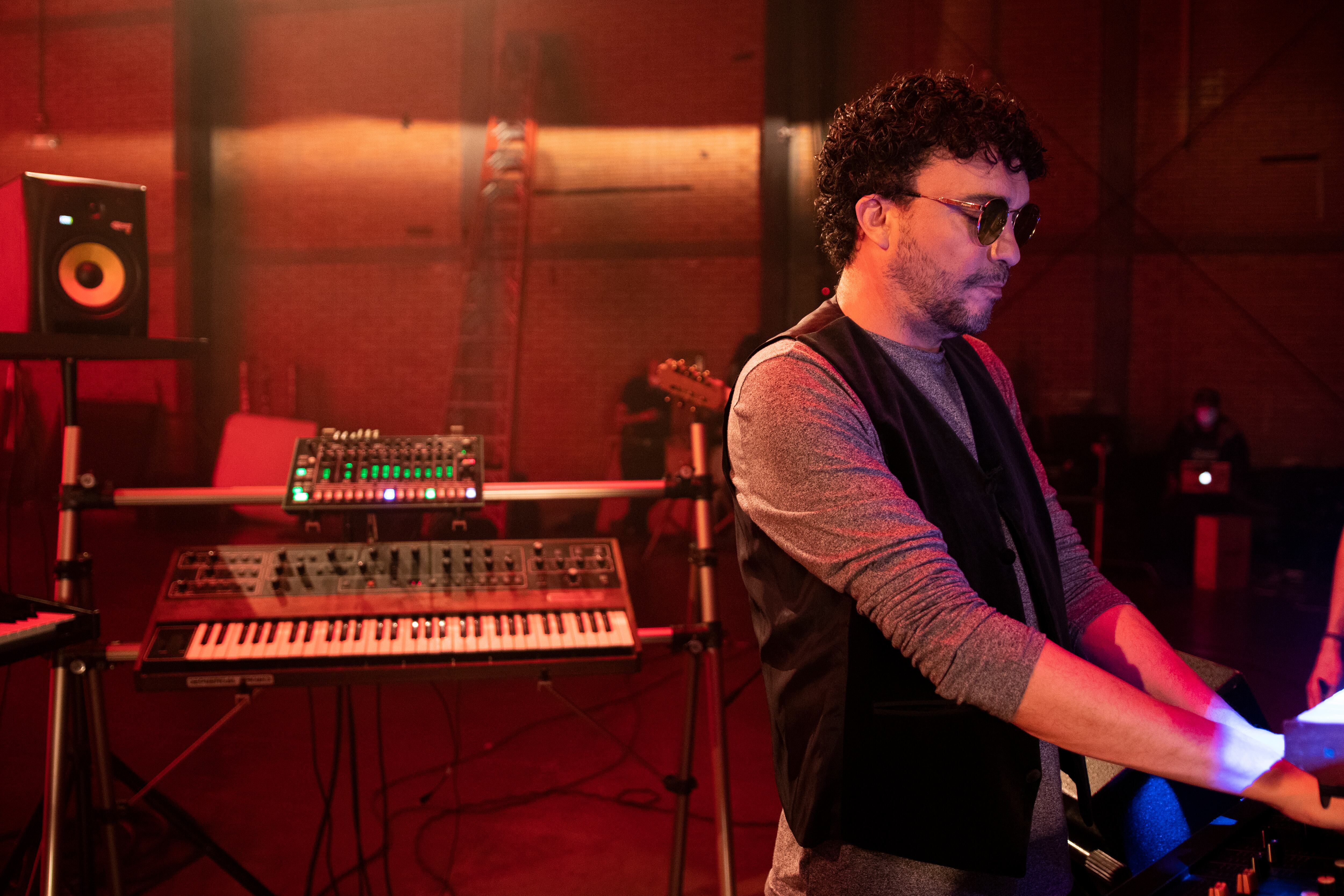 Andrés Cepeda, lo que se va