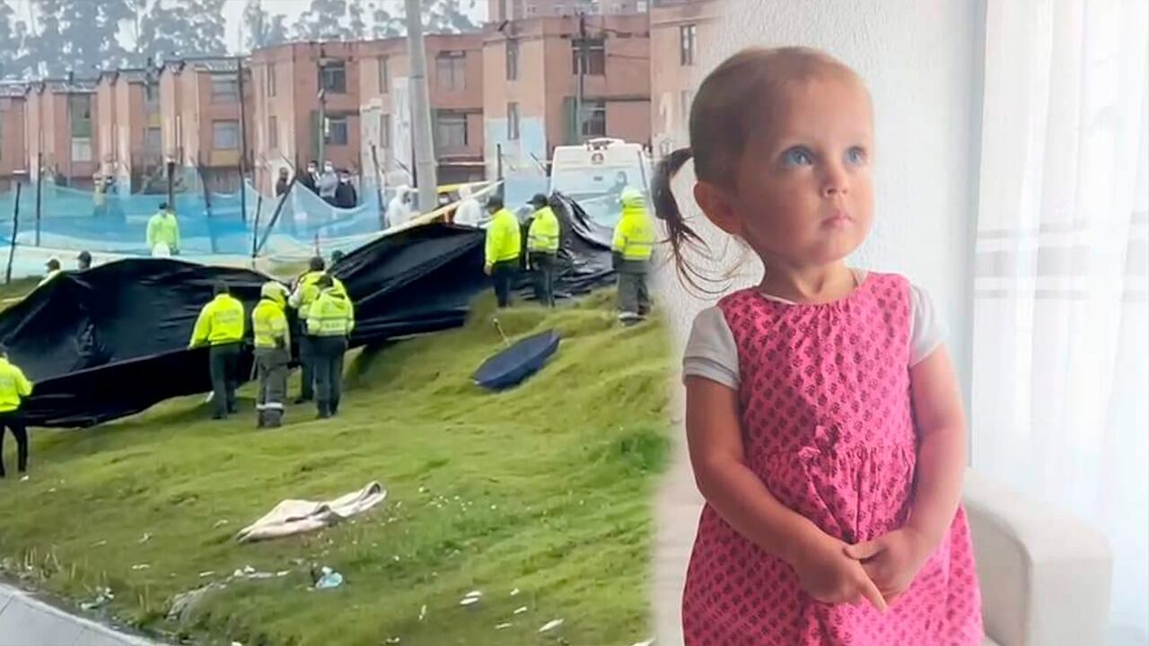 Las autoridades intensificaron la búsqueda en un sector entre los barrios Tintal y Patio Bonito