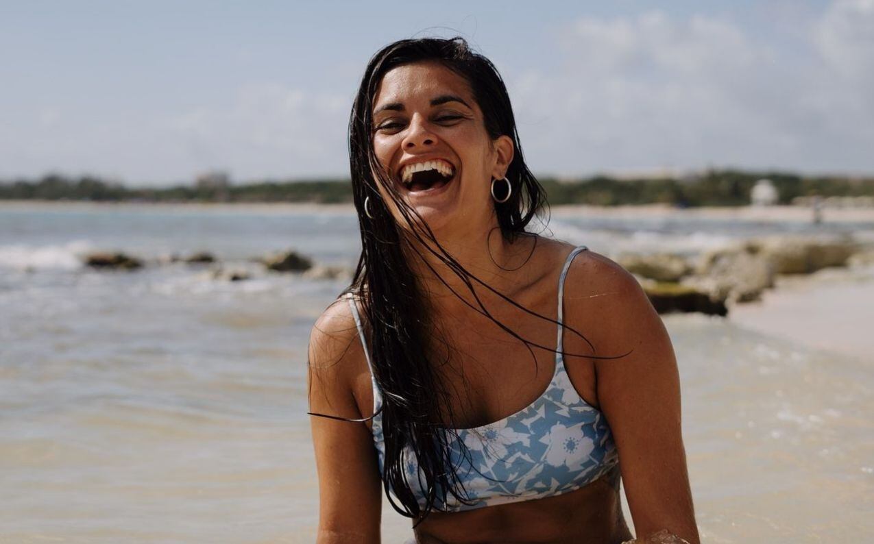 Ana Victoria Ávila, la joven cordobesa que apareció muerta en México