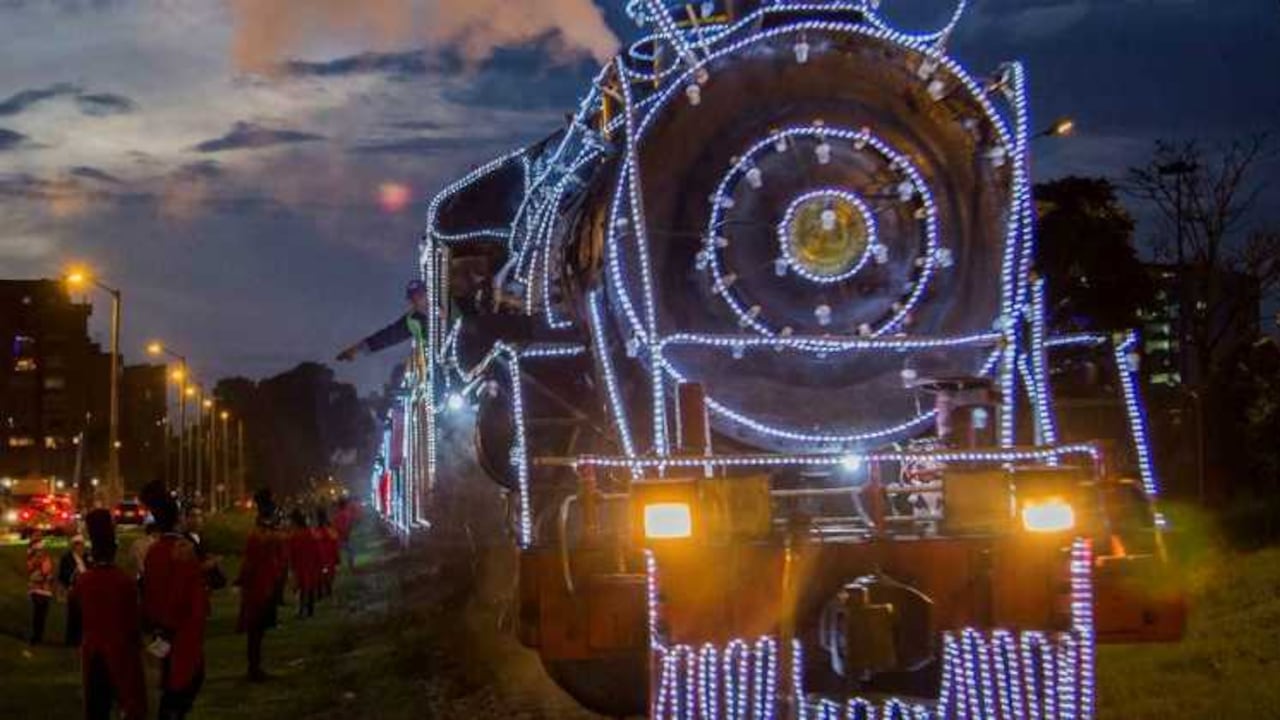Los recorridos partirán desde la estación Usaquén (Transversal 10 No. 110 – 08) hasta la zona de los conciertos los tres días del festival.