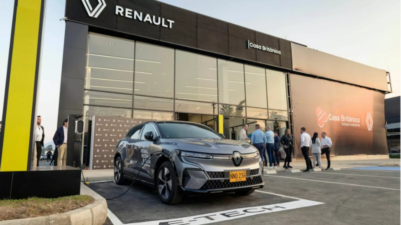 El crecimiento en la producción y exportación posiciona a Renault-Sofasa como un referente de la industria automotriz nacional.