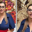 Adriana Magali Matiz informó a través de sus redes sociales sobre las medidas adoptadas por la Gobernación del Tolima ante la actividad sísmica registrada en Chaparral.