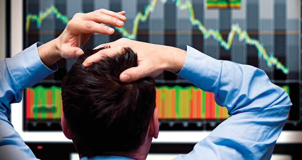 Reino Unido ya entró en recesión, según el ministro británico de Economía, Jeremy Hunt. 