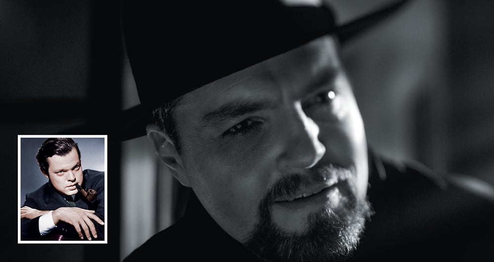 La dinámica entre el protagonista y el niño genio de Brooklyn, Orson Welles, se complica y da pie a una puja que no dejó contento a ninguno.