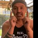 Humorista Hassam anuncia que su médula está "limpia" de cáncer/Foto: tomada de la cuenta en Instagram oficialhassam