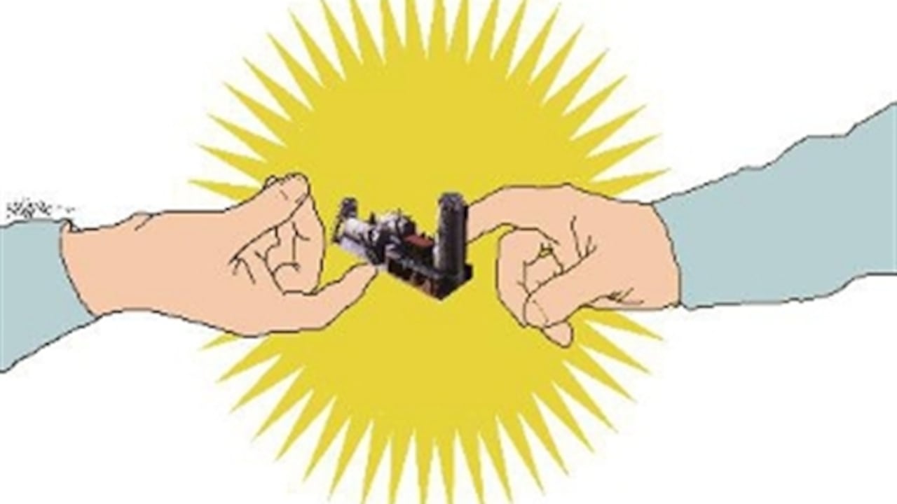 La Responsabilidad Social Empresarial, una nueva manera de hacer negocios.