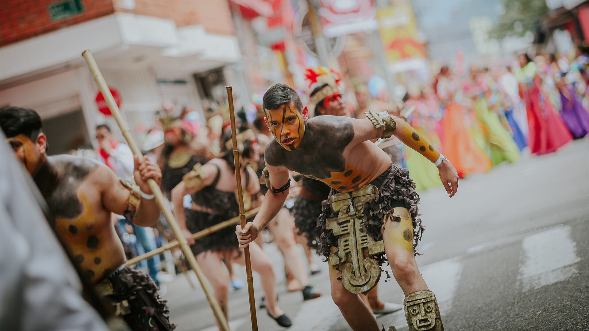 NO USAR, USO EXCLUSIVO MEJOR COLOMBIA, Especial Mejor Colombia, Ibagué