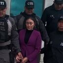 Epa Colombia ya están en la cárcel de El Buen Pastor.