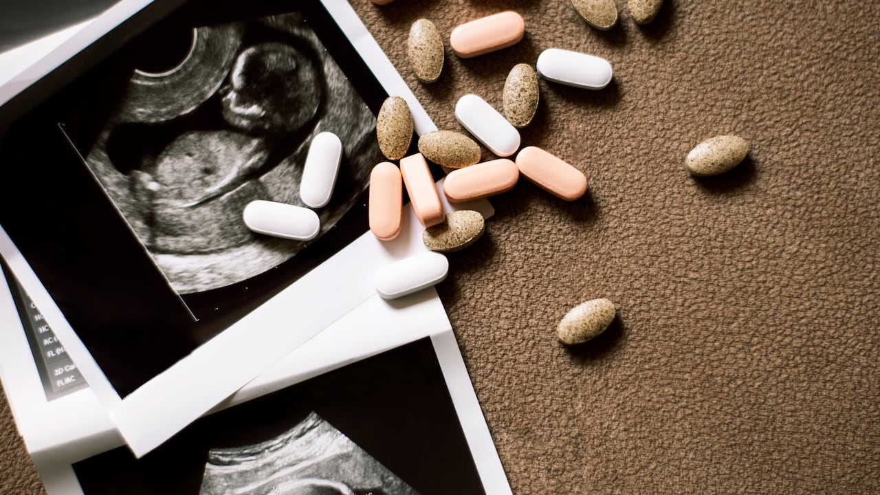 Incapacidad para lograr un embarazo