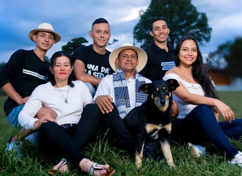 Madre de 'Los Patojos' fue hallada sin vida  y las redes sociales quedaron conmocionadas.