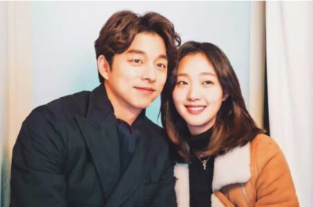 Series coreanas | Goblin