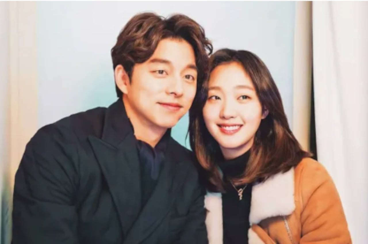 Series coreanas | Goblin