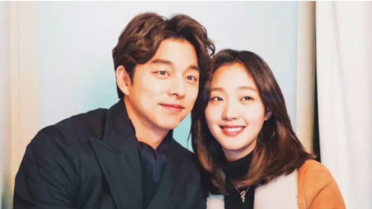 Series coreanas | Goblin.