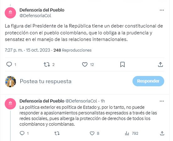 Defensoría del Pueblo