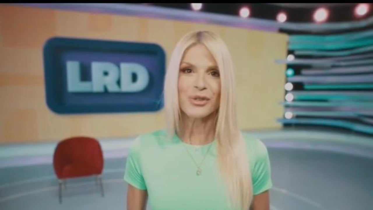 La reconocida presentadora de televisión, Mary Méndez, desató polémica por comentario en sus redes sociales.