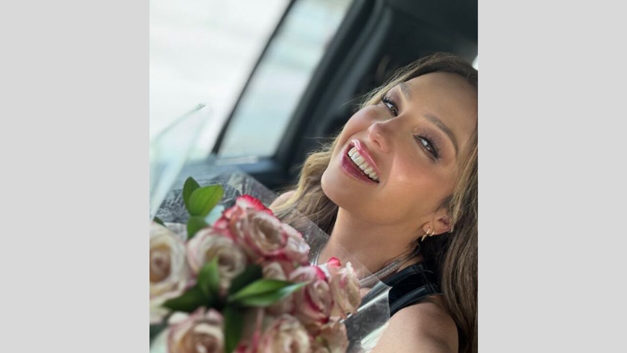 El pasado 8 de noviembre muere la hermana de la cantante mexicana