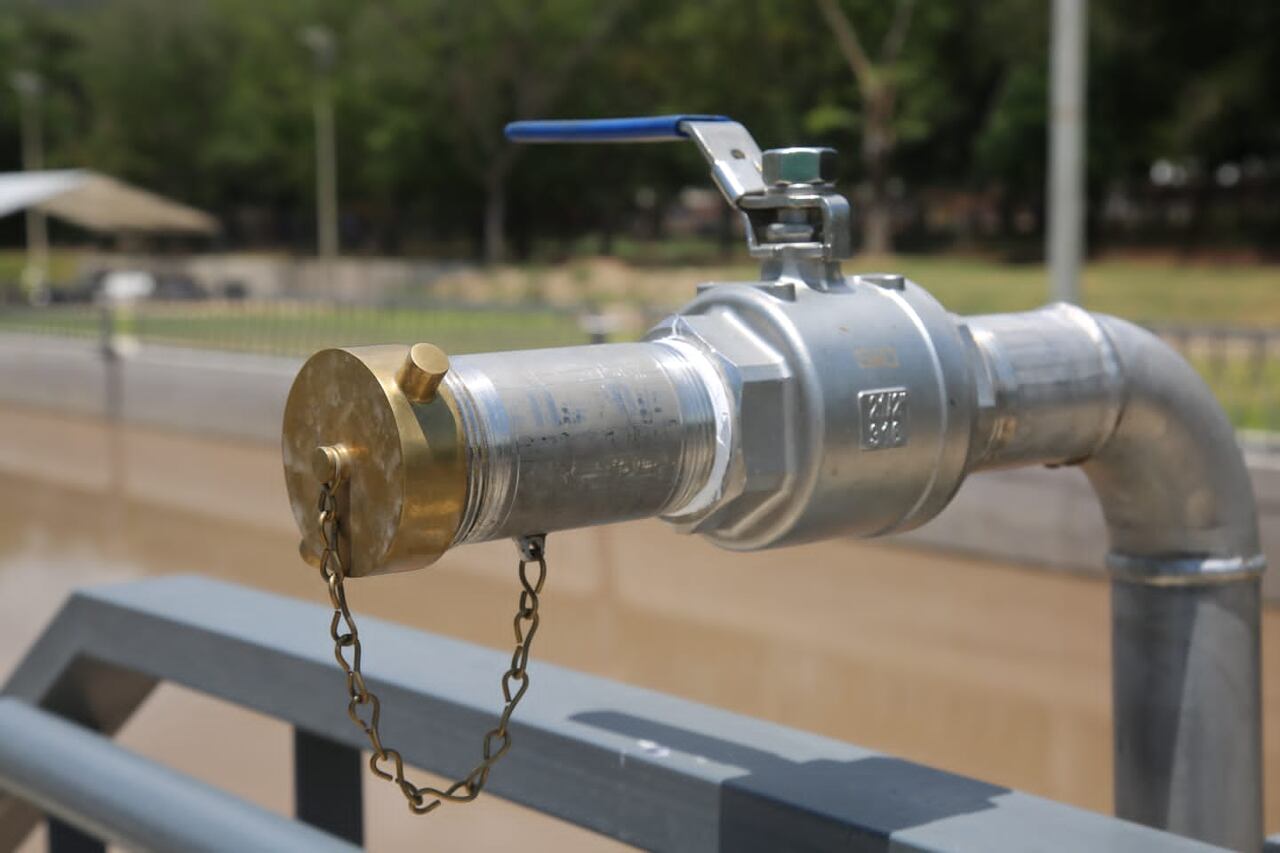 Acueducto norte de santander