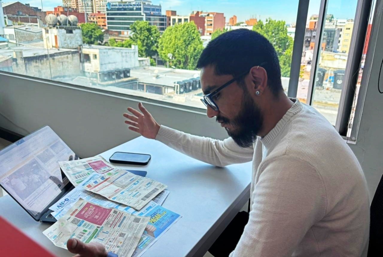 Vértebra crea solución para empresas y colaboradores que puede generar ahorros del 25 %