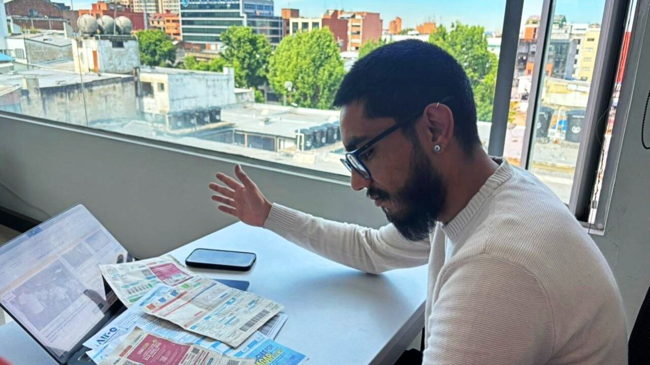 Vértebra crea solución para empresas y colaboradores