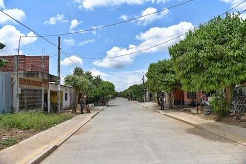 Municipio de Pelaya, Cesar | Twitter @GobdelCesar