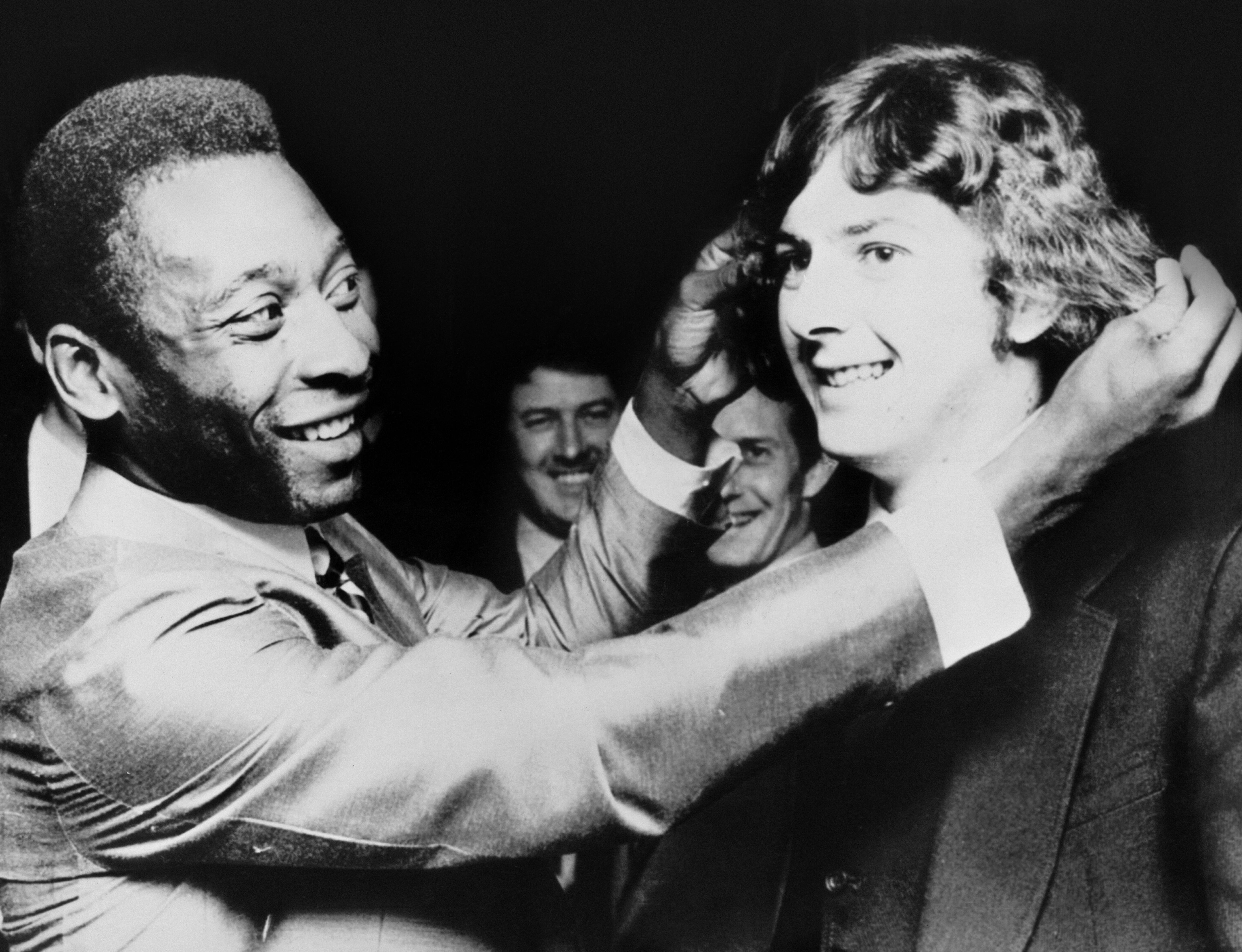 (Foto de Pictorial Parade/Archive Photos/Getty Images)