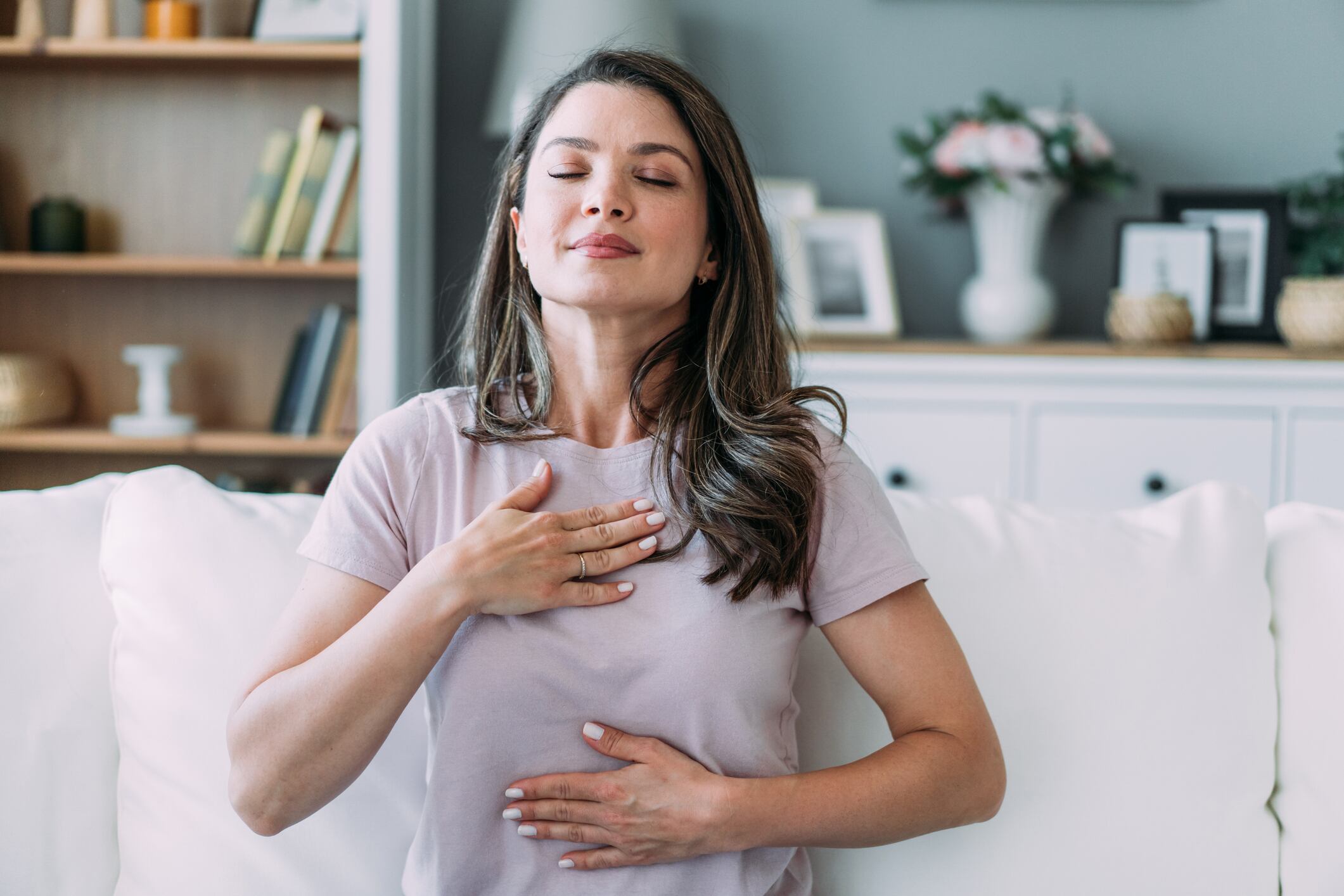 Un fósil permitió rastrear el origen del sistema respiratorio moderno.