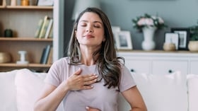 Un fósil permitió rastrear el origen del sistema respiratorio moderno.