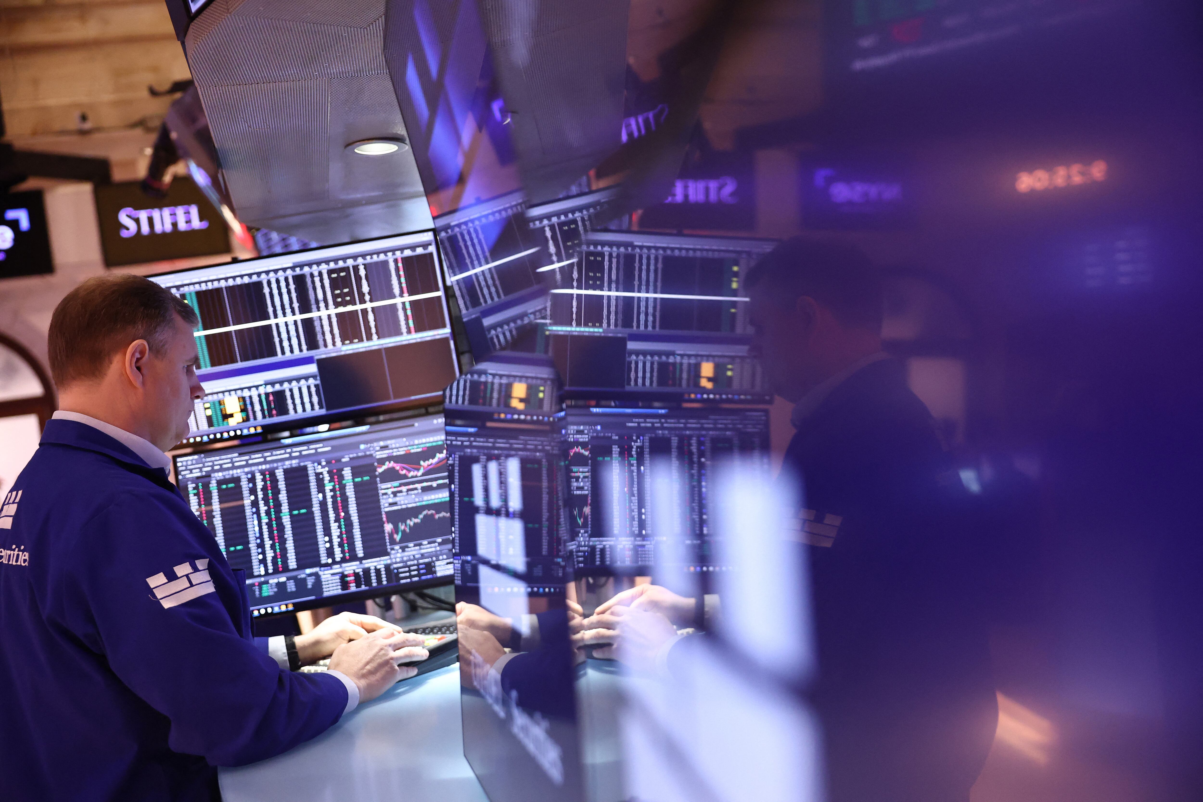 Deepseek tiene su sede en Hangzhou, una metrópolis del este de China donde están radicados varios gigantes tecnológicos del país, lo que le ha valido el apodo de "Silicon Valley china".  Michael M. Santiago/Getty Images/AFP (Photo by Michael M. Santiago / GETTY IMAGES NORTH AMERICA / Getty Images via AFP)