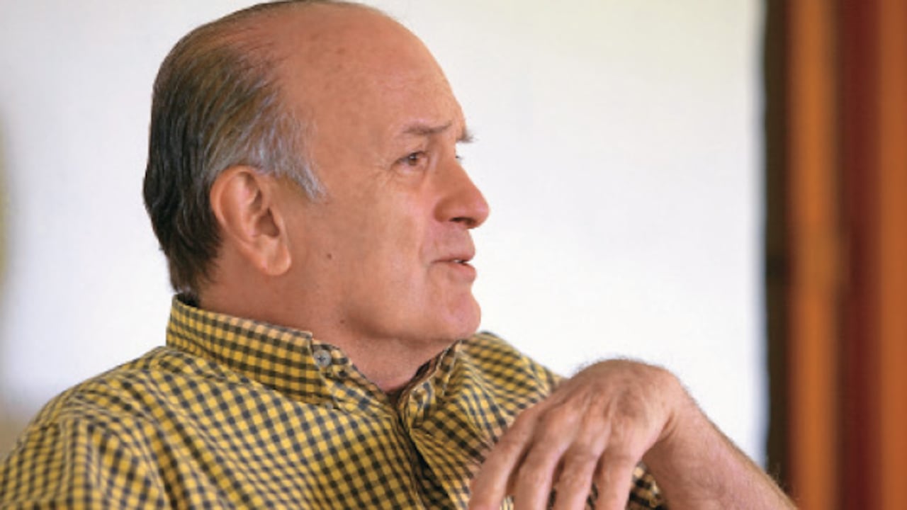 “Para mí ser homosexual no es un defecto ni un insulto”