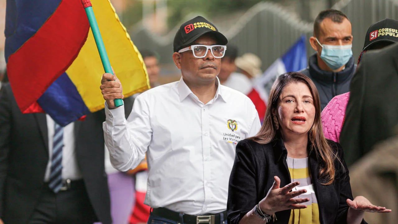 Defensoría del Pueblo alerta por inestabilidad en la institución.