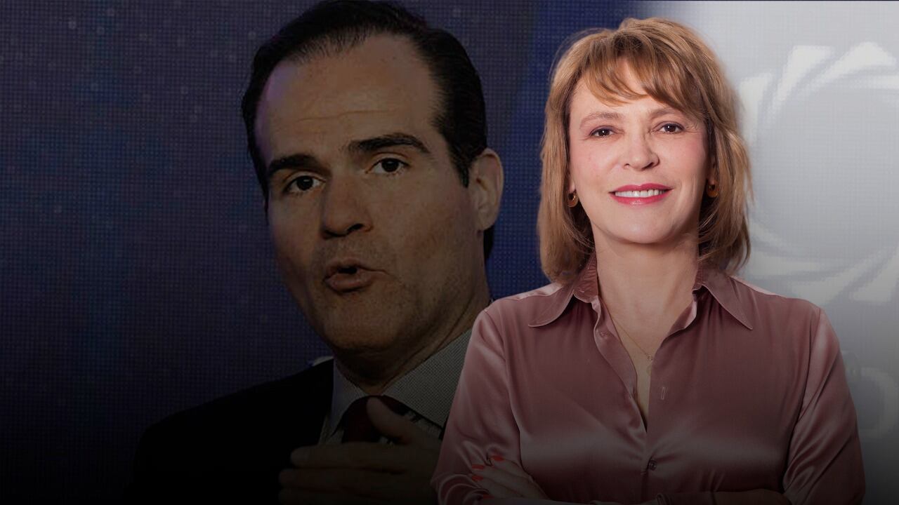 María Isabel habla del BID