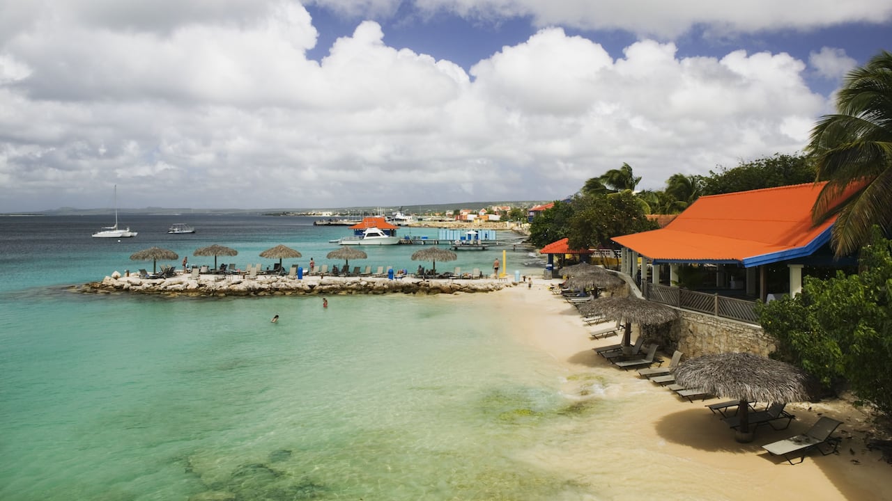 Aruba - Foto de referencia