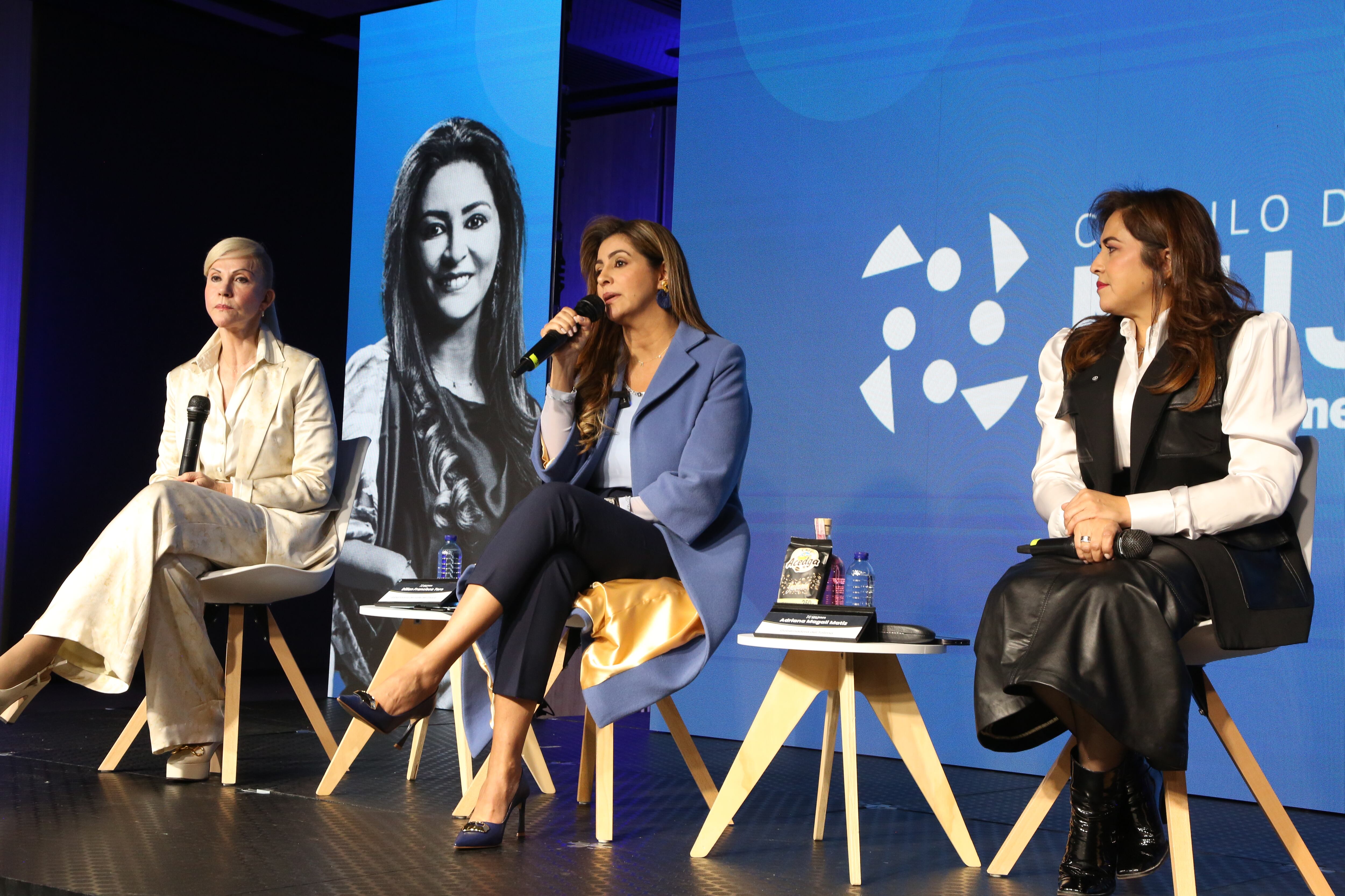 Evento Circulo de Mujeres