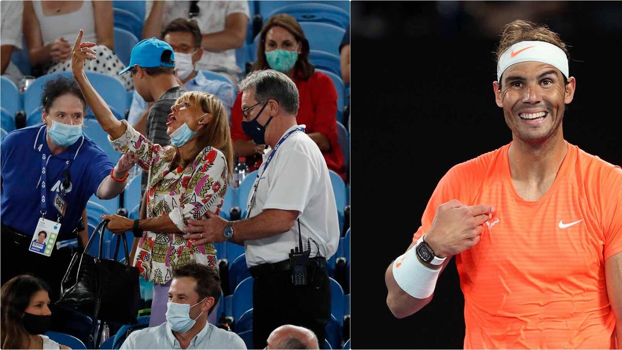 Rafael Nadal